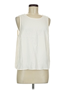 J.Crew Factory Store Sleeveless Blouse