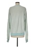Wildfox Teal Pullover Sweater Size Med (2 or M) - photo 2
