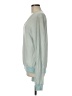 Wildfox Teal Pullover Sweater Size Med (2 or M) - photo 5
