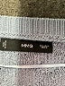 MNG Blue Cardigan Size L - photo 7