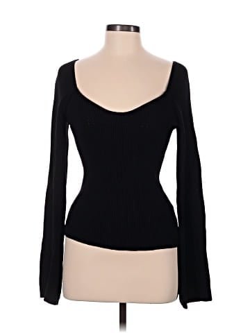 Line & Dot Cardigan (view 1)
