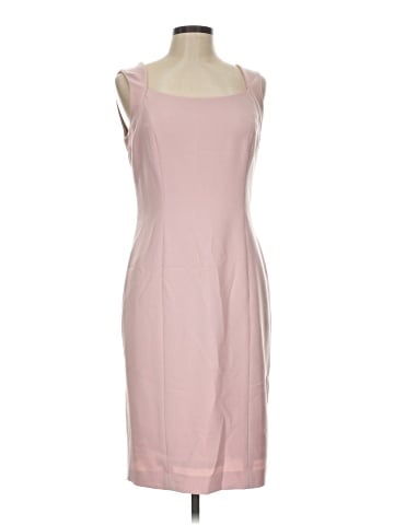 Kasper Cocktail Dress (view 1)