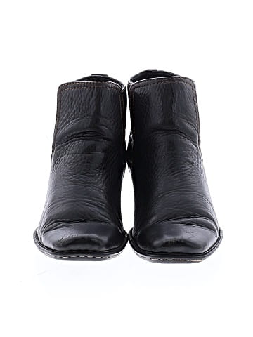 Born Ankle Boots (view 2)