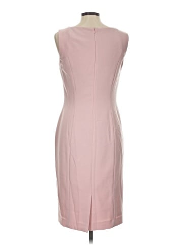 Kasper Cocktail Dress (view 2)