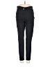 Tuff Athletics Solid Black Active Pants Size M - photo 2