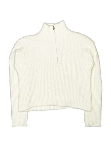 Art Class Turtleneck Sweater (view 1)