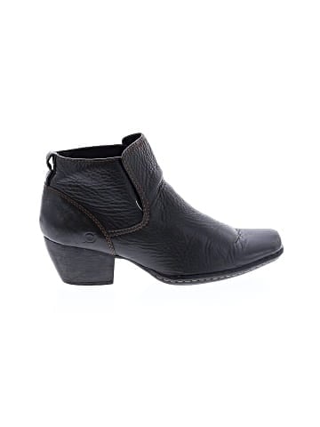 Born Ankle Boots (view 1)