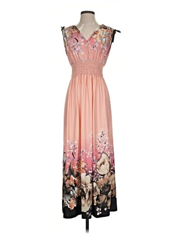 Jon & Anna Casual Dress (view 1)