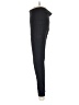Tuff Athletics Solid Black Active Pants Size M - photo 5