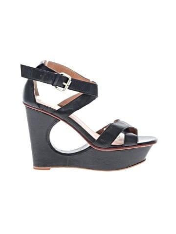 Dolce Vita Wedges (view 1)