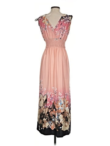 Jon & Anna Casual Dress (view 2)