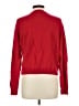 Lululemon Athletica 100% Cashmere Solid Red Cashmere Pullover Sweater Size L - photo 2