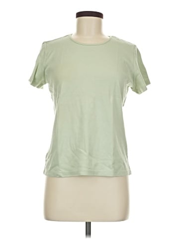 Linden Hill Short Sleeve Top (view 1)