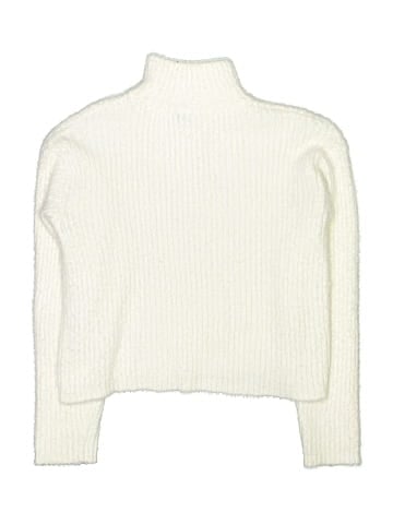 Art Class Turtleneck Sweater (view 2)