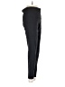 Tuff Athletics Solid Black Active Pants Size M - photo 4