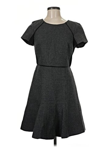 J.Crew Casual Dress (view 1)