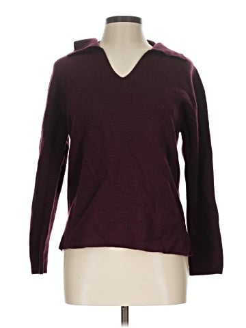 Talbots Wool Pullover Sweater (view 1)