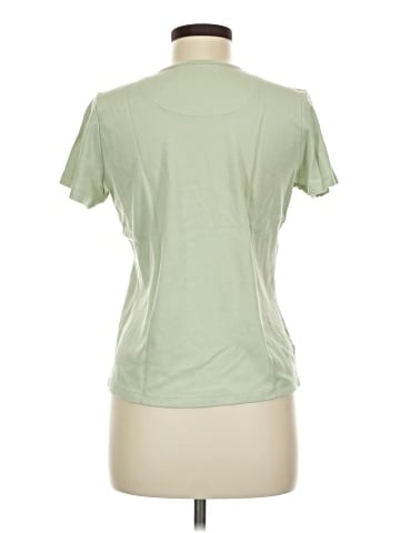 Linden Hill Short Sleeve Top (view 2)