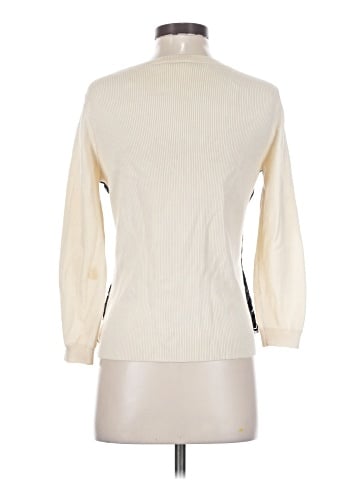 Diane von Furstenberg Wool Pullover Sweater (view 2)