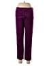 Old Navy Purple Jeans Size 6R - photo 1