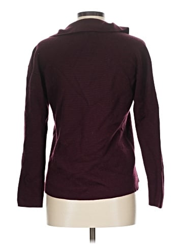Talbots Wool Pullover Sweater (view 2)