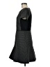 J.Crew Tweed Gray Casual Dress Size 6 - photo 5