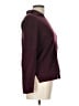 Talbots Burgundy Wool Pullover Sweater Size L - photo 4
