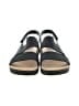Reef Black Sandals Size 9 - photo 2
