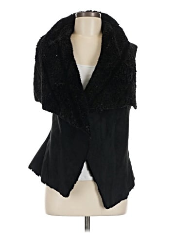Bebe Sleeveless Top (view 1)