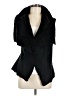 Bebe 100% Polyester Black Sleeveless Top Size M - photo 1