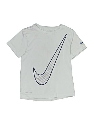 Nike Short Sleeve T-Shirt (view 1)