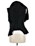 Bebe 100% Polyester Black Sleeveless Top Size M - photo 2