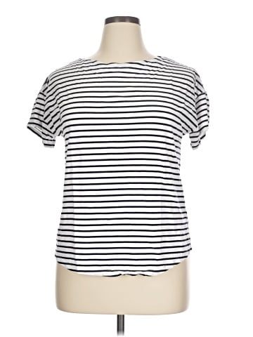 Boden Short Sleeve T-Shirt (view 1)