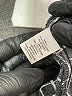 Elle Tweed Black Casual Dress Size 4 - photo 8