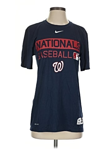 Nike Short Sleeve T-Shirt (view 1)