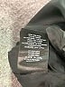 Wilfred Plaid Gray Wool Skirt Size 8 - photo 5