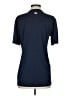 Nike 100% Polyester Blue Short Sleeve T-Shirt Size S - photo 2