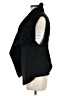 Bebe 100% Polyester Black Sleeveless Top Size M - photo 5