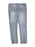 Vigoss Hearts Blue Jeans Size 4 - photo 2