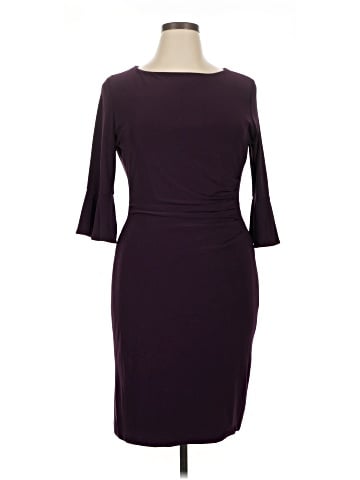 Anne Klein Cocktail Dress (view 1)