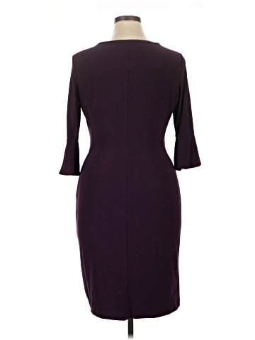 Anne Klein Cocktail Dress (view 2)