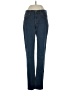 James Jeans Blue Jeans Size 25 waist - photo 1