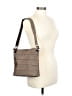 Salvatore Ferragamo Gray Brown Shoulder Bag One size - photo 2
