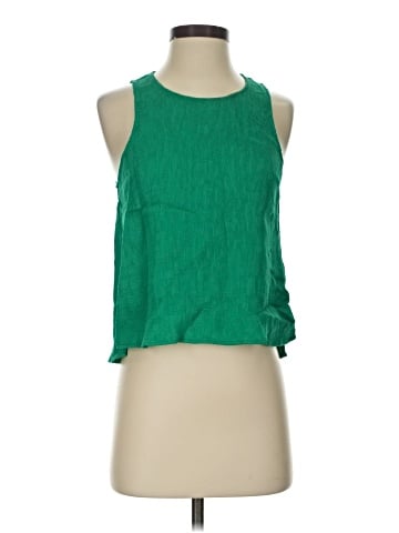ASTR The Label Sleeveless Blouse (view 1)