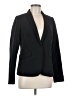 LTD Solid Black Blazer Size 6 - photo 1