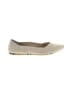 ROTHY'S Ivory Flats Size 9 1/2 - photo 1