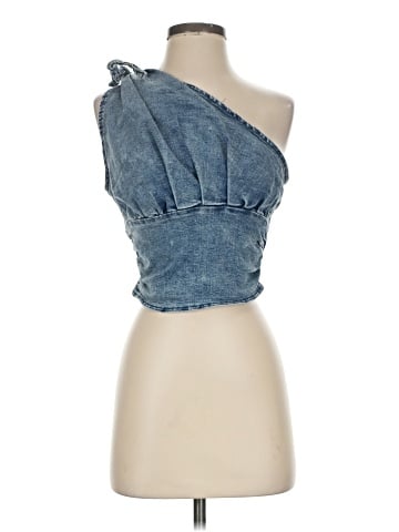 Shein Sleeveless Top (view 1)