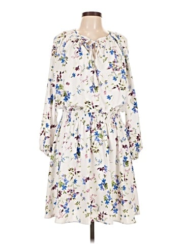 Taylor Casual Dress (view 1)