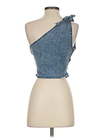 Shein Sleeveless Top (view 2)