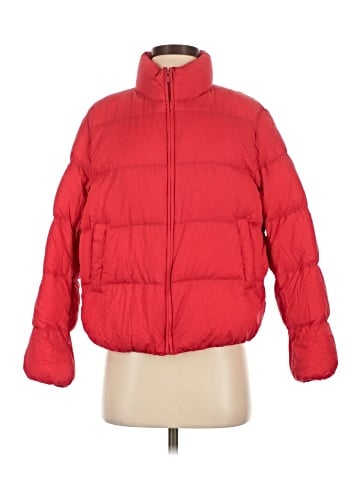 Uniqlo Snow Jacket (view 1)